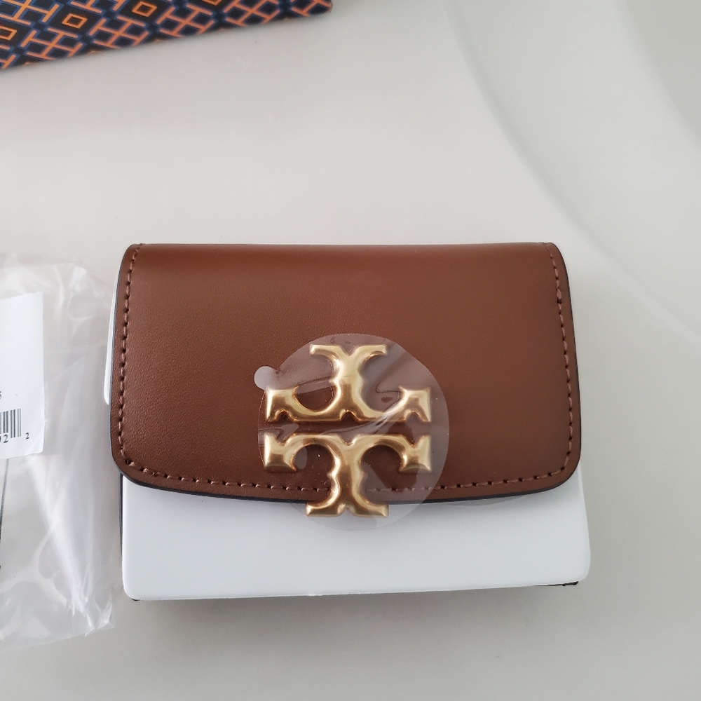 Eleanor Mini Wallet- * Excellent Condition *